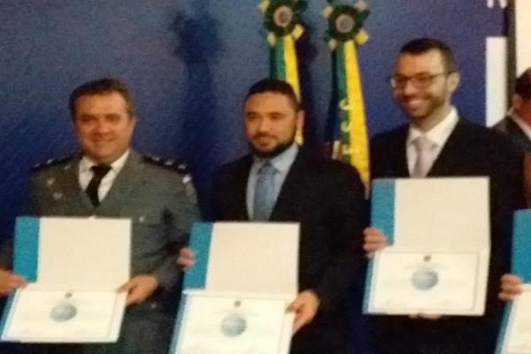 Diplomação
